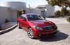 2006 Infiniti M35X Picture